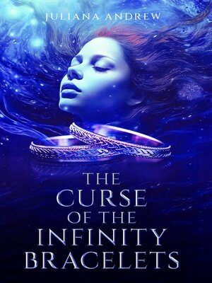 cover image of The Curse of the Infinity Bracelets